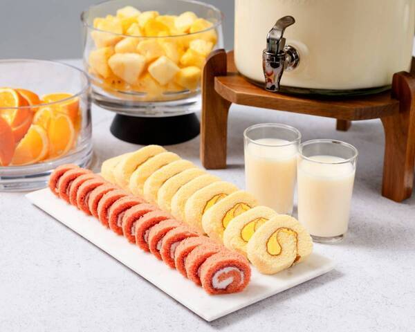 ホテル京阪 京橋 グランデ　レストラン「ロレーヌ」 朝食リニューアル　新たな魅力の詰まった「大阪グルメコーナー」 「おにぎりカウンター」を新設