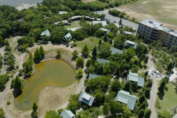 大阪ベイエリアの「ホテル・ロッジ舞洲」、名称を『The Day Osaka』へ改名 〜2025年4月1日、大阪の中心部からほど近く、自然と響き合う新たなステージへ〜