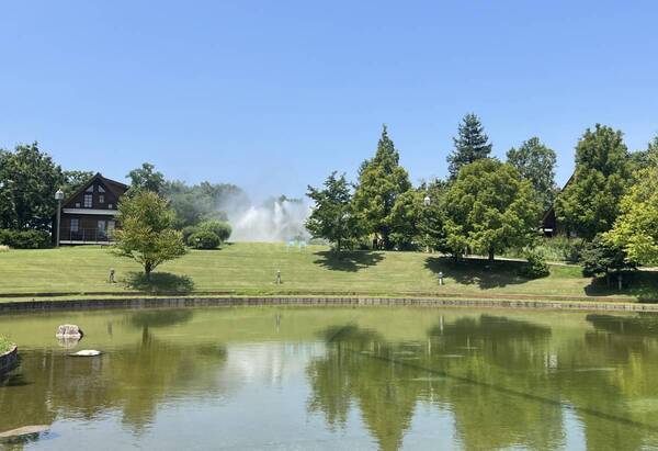 大阪ベイエリアの「ホテル・ロッジ舞洲」、名称を『The Day Osaka』へ改名 〜2025年4月1日、大阪の中心部からほど近く、自然と響き合う新たなステージへ〜