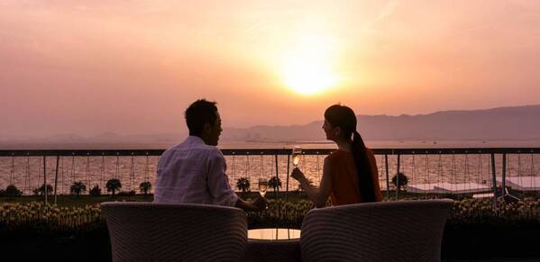 大阪ベイエリアの「ホテル・ロッジ舞洲」、名称を『The Day Osaka』へ改名 〜2025年4月1日、大阪の中心部からほど近く、自然と響き合う新たなステージへ〜