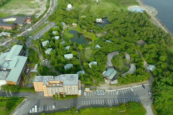 大阪ベイエリアの「ホテル・ロッジ舞洲」、名称を『The Day Osaka』へ改名 〜2025年4月1日、大阪の中心部からほど近く、自然と響き合う新たなステージへ〜