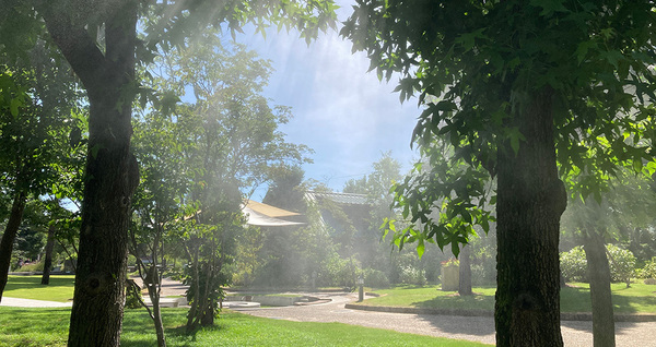 大阪ベイエリアの「ホテル・ロッジ舞洲」、名称を『The Day Osaka』へ改名 〜2025年4月1日、大阪の中心部からほど近く、自然と響き合う新たなステージへ〜