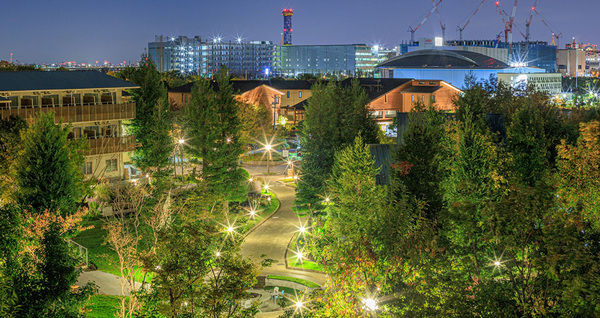 大阪ベイエリアの「ホテル・ロッジ舞洲」、名称を『The Day Osaka』へ改名 〜2025年4月1日、大阪の中心部からほど近く、自然と響き合う新たなステージへ〜