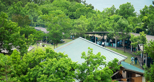 大阪ベイエリアの「ホテル・ロッジ舞洲」、名称を『The Day Osaka』へ改名 〜2025年4月1日、大阪の中心部からほど近く、自然と響き合う新たなステージへ〜