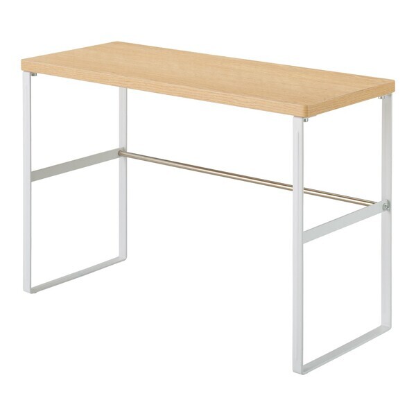 ウッド調「MDF机上台シリーズ」　新商品ラインナップのご案内