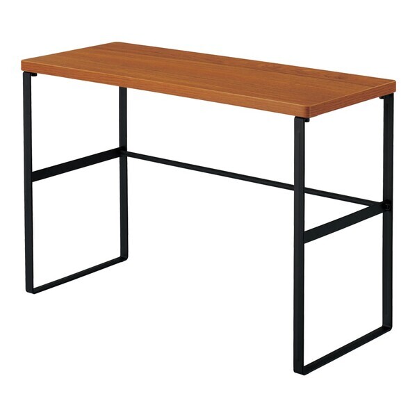 ウッド調「MDF机上台シリーズ」　新商品ラインナップのご案内