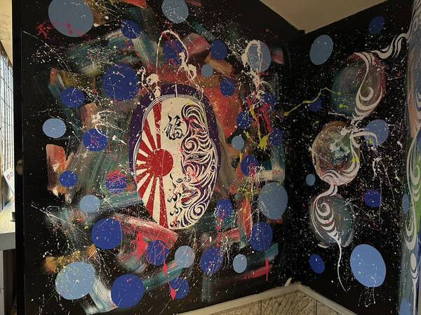 【東海・名古屋エリア初】斧投げバー”THE AXE THROWING BAR®︎ 名古屋 錦店”が2022年12月16日(金)にグランドオープン！