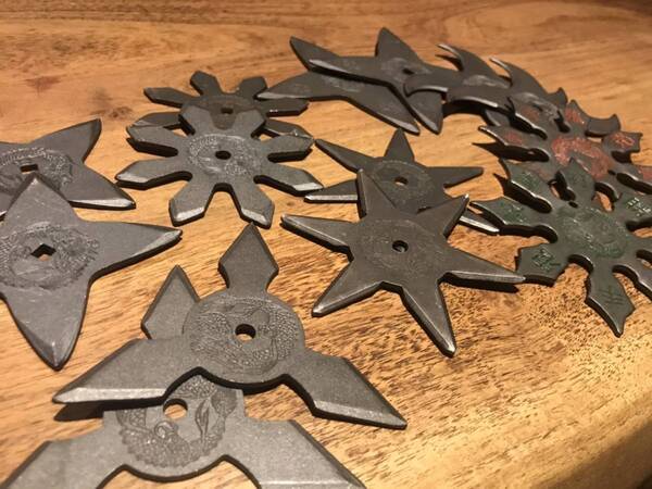 【東海・名古屋エリア初】斧投げバー”THE AXE THROWING BAR®︎ 名古屋 錦店”が2022年12月16日(金)にグランドオープン！