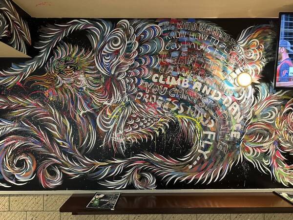 【東海・名古屋エリア初】斧投げバー”THE AXE THROWING BAR®︎ 名古屋 錦店”が2022年12月16日(金)にグランドオープン！