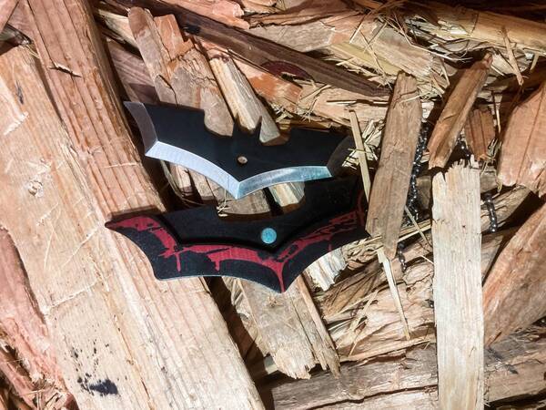 【東海・名古屋エリア初】斧投げバー”THE AXE THROWING BAR®︎ 名古屋 錦店”が2022年12月16日(金)にグランドオープン！