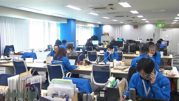 攻守で進化を遂げるカープ・小園海斗選手に直撃！