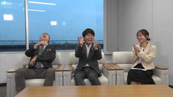 攻守で進化を遂げるカープ・小園海斗選手に直撃！