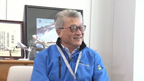 攻守で進化を遂げるカープ・小園海斗選手に直撃！