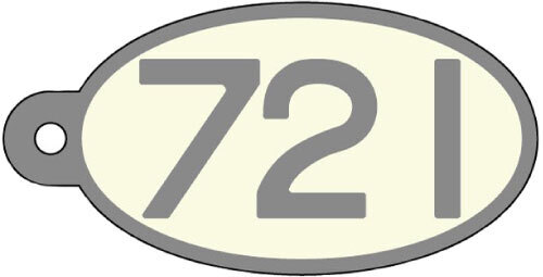 「リバイバル721」の運行開始にあわせて 2025年2月1日（土）から新グッズの販売を開始します