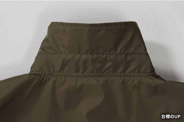 スマホで簡単オリジナル制作。人気のコーチジャケットに新色〈パープル〉＆〈マリンブルー〉が登場 — 8月15日(金)より販売開始