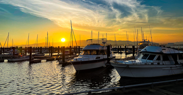 【2/15(土)新オープン！】大阪湾の絶景シーフードレストラン『Sails Osaka』「1,000円ランチ」＆「クルージング無料乗船」のオープニングキャンペーン実施！