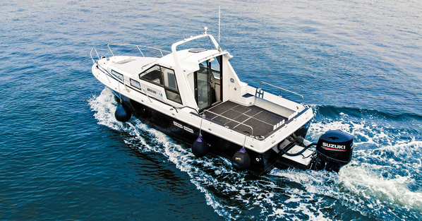 【2/15(土)新オープン！】大阪湾の絶景シーフードレストラン『Sails Osaka』「1,000円ランチ」＆「クルージング無料乗船」のオープニングキャンペーン実施！