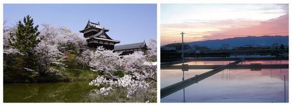 “総大将の使命”は弟に託された――奈良・郡山城跡エリアで体感する、豊臣秀長の歴史を辿るリアル謎解きゲームを9/1(月)より期間限定で開催