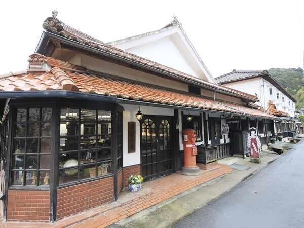 島根・津和野温泉の旅館が“1泊3食付き親孝行プラン”販売　地元飲食店でのランチも愉しめる｜～2025年2月28日まで