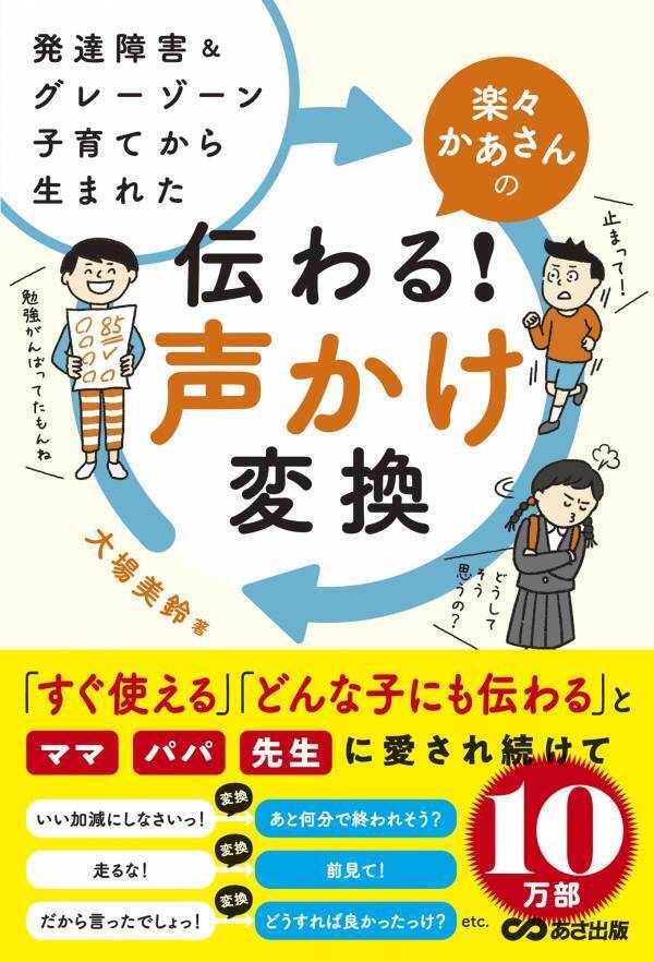言いかえブームの火付け役 元祖ことばの変換本が10万部突破！！