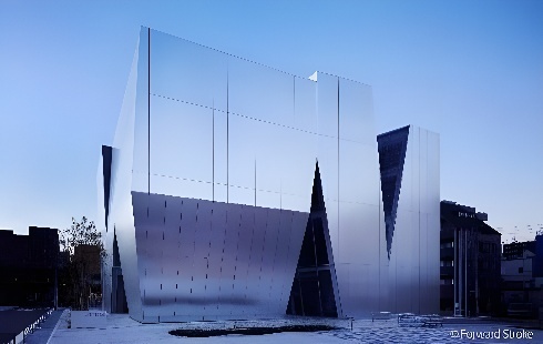 東京水辺ライン・９月のイベント便「水上バスと貸切バスで巡る すみだ北斎美術館と向島百花園ハギのトンネル(昼食付)」９/24(水)開催！