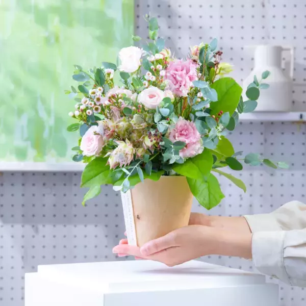 富山から世界へ──花とアートがつなぐ、地域と未来。「フラワーアート・フォー・ピース」地方共創プロジェクト始動