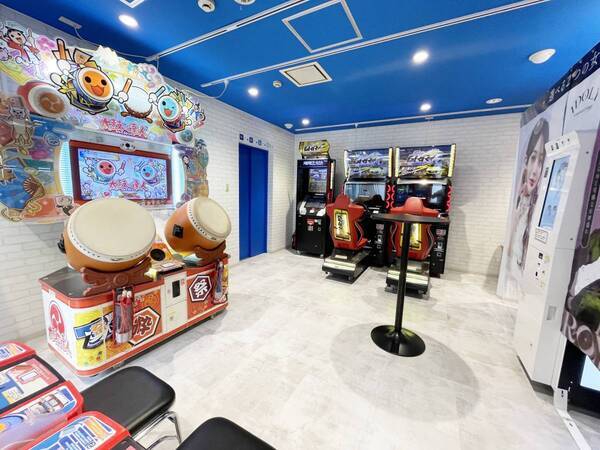 東京・品川「武蔵小山商店街パルム」に「GiGO武蔵小山」 2025年7月7日(月)10時 グランドオープン！