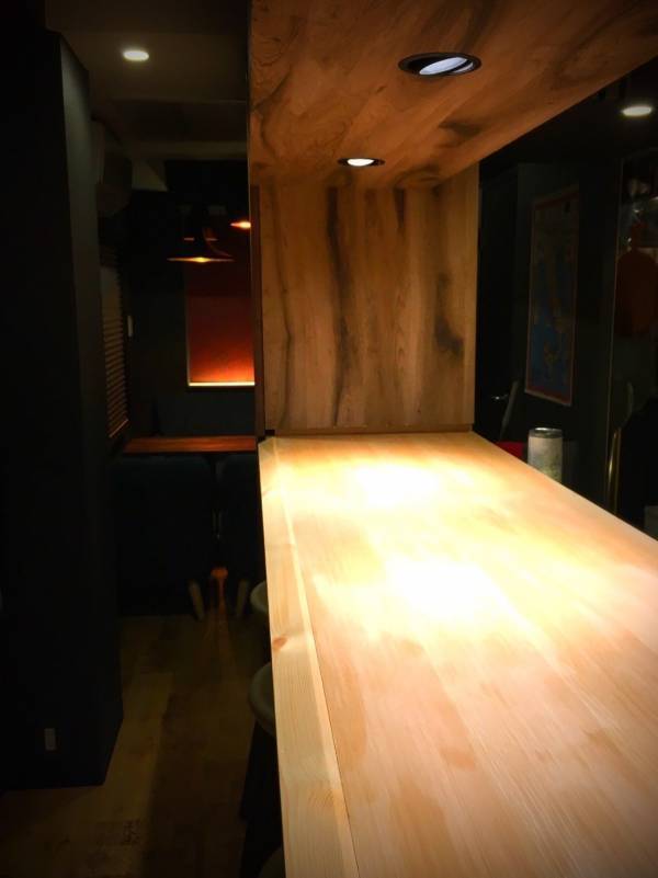 新中野に誕生「氷、刃、スプーンまで。“すべてにこだわる」天然氷のかき氷 「6.17（ロクイチナナ）」オープン