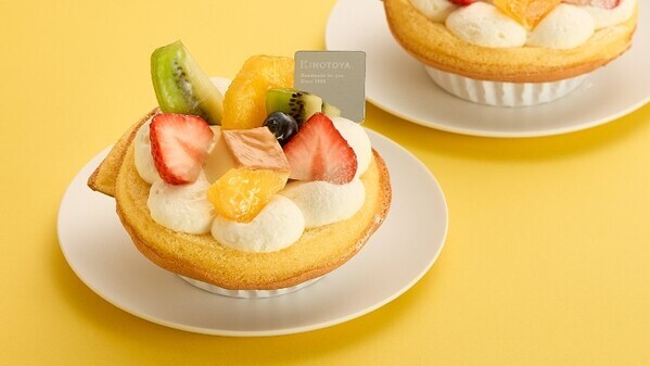 【累計販売個数100万個突破！】大人気の「オムパフェ」が15周年を記念しリニューアル！