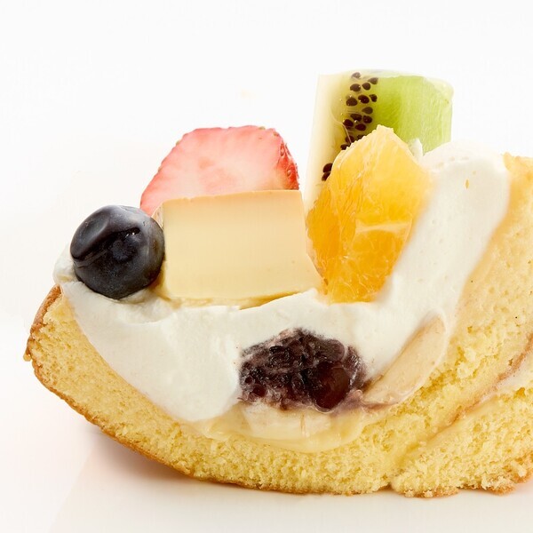 【累計販売個数100万個突破！】大人気の「オムパフェ」が15周年を記念しリニューアル！