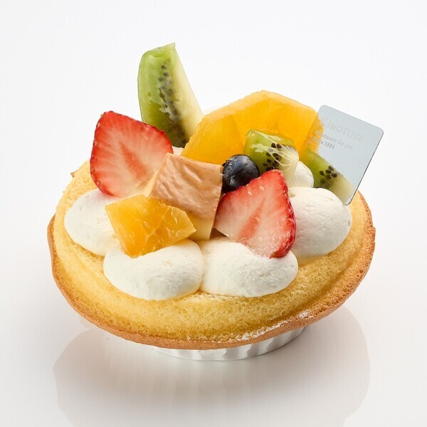 【累計販売個数100万個突破！】大人気の「オムパフェ」が15周年を記念しリニューアル！