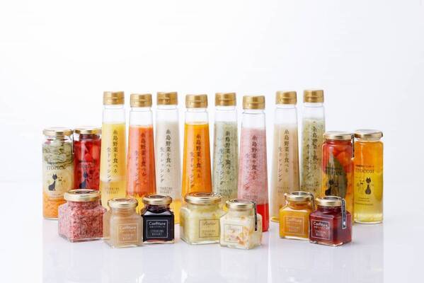 注目の店舗が続々出店！「博多エキナカ マイング」期間限定出店店舗のご案内