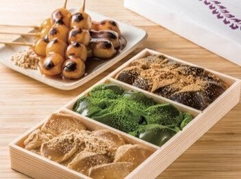 注目の店舗が続々出店！「博多エキナカ マイング」期間限定出店店舗のご案内