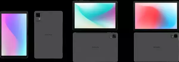 “aiwaより、ビジネスもエンタメもこなすSIMフリータブレット3製品が登場”【aiwa tab AS8L-2】【aiwa tab AS10L】【aiwa tab AS11L-2】本日8月5日より販売開始！