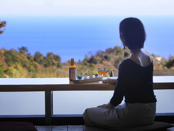 熱海の旅館がお得な特典付き「梅まつりコラボプラン」販売開始　梅酒ワンドリンクや夕食アップグレードも｜～2025年3月1日まで