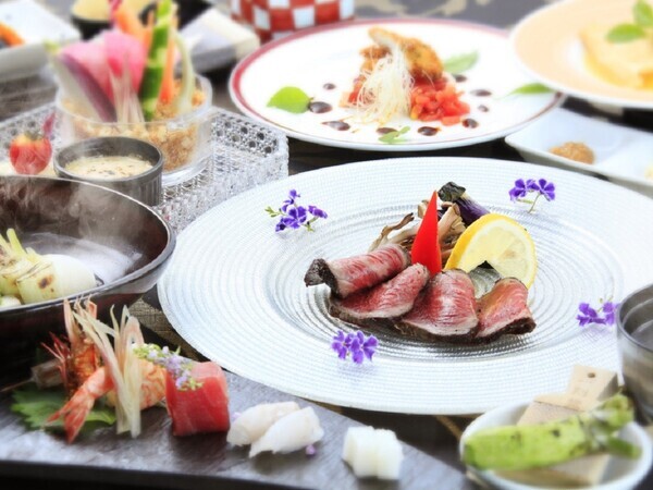 熱海の旅館がお得な特典付き「梅まつりコラボプラン」販売開始　梅酒ワンドリンクや夕食アップグレードも｜～2025年3月1日まで