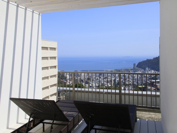 熱海の旅館がお得な特典付き「梅まつりコラボプラン」販売開始　梅酒ワンドリンクや夕食アップグレードも｜～2025年3月1日まで