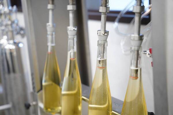 大阪・関西万博へ向けた関西ミードシリーズ第二弾 大阪府柏原市で採れたさくら蜂蜜で造った華やかなお酒『The MEAD 大阪桜』新発売