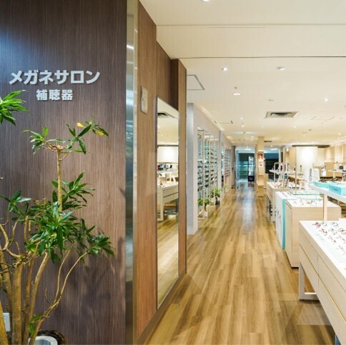 玉川髙島屋「年に一度のメガネスペシャルウィーク」開催！ ティファニー、トムフォード、グッチなどの有名ブランドや カーニー、ラインアートなどジャパンブランドが大集合！