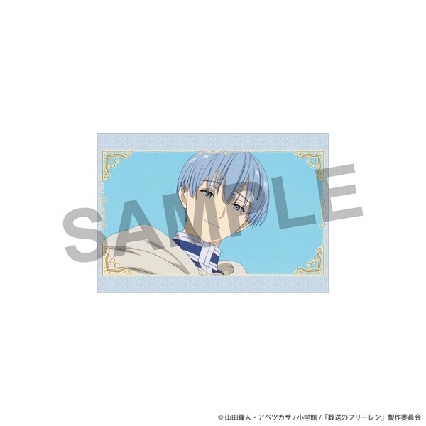 TVアニメ『葬送のフリーレン』コラボジュエリー　7/10（木）より受注開始！