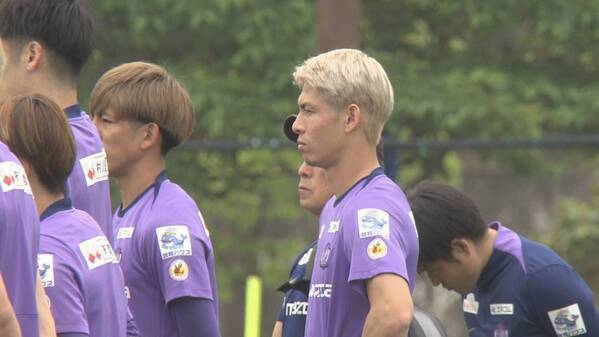 【フロントドア】佐々木翔 選手(サンフレッチェ広島)と寺嶋良 選手 (広島ドラゴンフライズ)のSP対談！