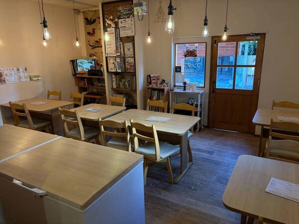 【アトツギレストラン】昭和58年創業の老舗洋食喫茶が、後継者を求めて新たな一歩へ