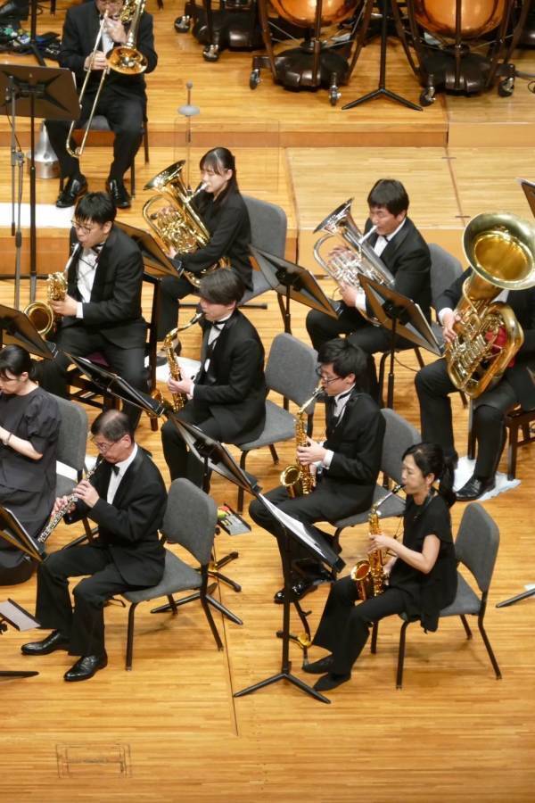 ソリストとプログラム発表！日本初演の楽曲も演奏します！聴きどころ満載の「住友生命いずみホール特別演奏会 2人のコンチェルト」開催決定！