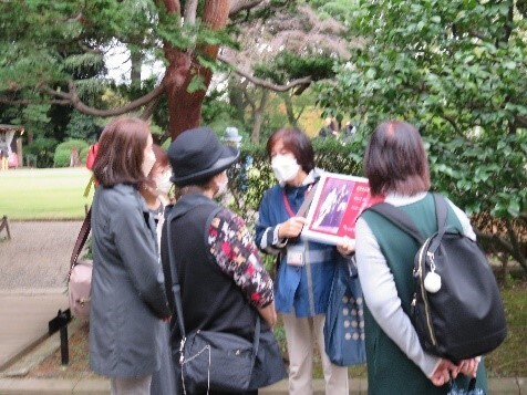 ＜色とりどりのバラが咲き誇る＞旧古河庭園「秋のバラフェスティバル」を10/11～11/7に開催