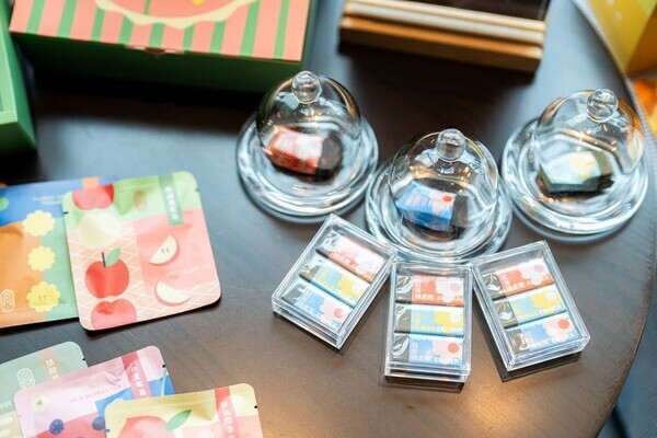 台湾茶が日本に進出 「モダン台湾茶セレクション2025」で茶と食の極致を披露