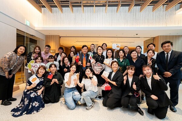 台湾茶が日本に進出 「モダン台湾茶セレクション2025」で茶と食の極致を披露