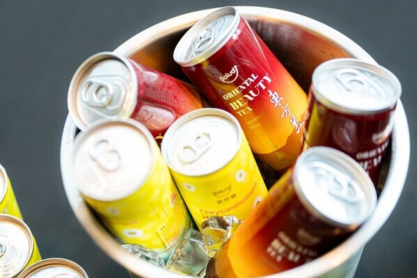 台湾茶が日本に進出 「モダン台湾茶セレクション2025」で茶と食の極致を披露