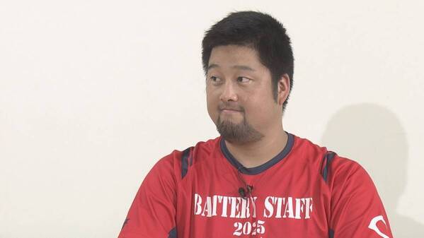 【フロントドア】頼れる救援投手・中﨑翔太　驚きの進化を遂げたベテランの復活秘話に迫ります！