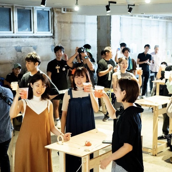 【2/11開催！】世田谷のワクワクするキャリア・ライフワークに出会える！社会をつなぐ起業家、映画監督、アーティスト、キャリア転換のプロなど登壇者発表！ 『SETAGAYA NEW WAVE - これからの働き方のヒントを生むヒト市 - 』