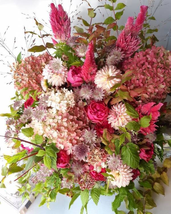 【ウインター装飾実施レポート】　高槻阪急スクエア